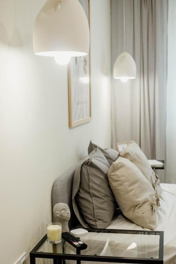 Głogów Comfy Aparts Budowlanych מראה חיצוני תמונה