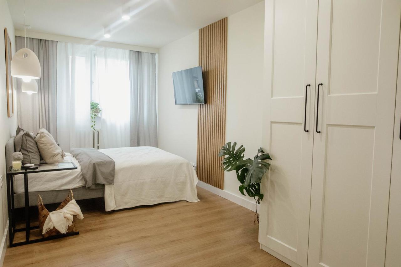 Głogów Comfy Aparts Budowlanych מראה חיצוני תמונה