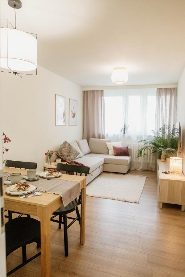Głogów Comfy Aparts Budowlanych מראה חיצוני תמונה